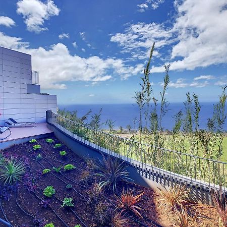 Over The Cliff Apartment By Lovelystay Funchal  Buitenkant foto
