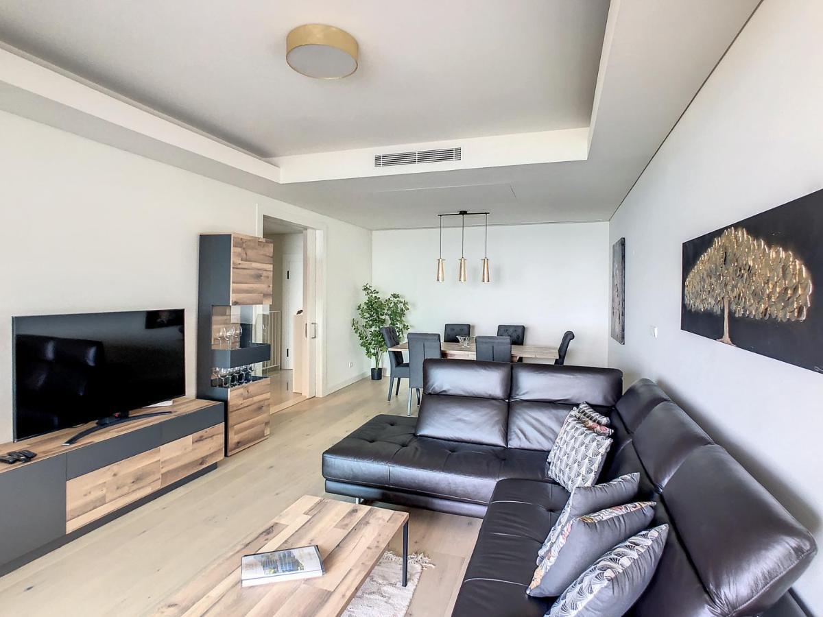 Over The Cliff Apartment By Lovelystay Funchal  Buitenkant foto