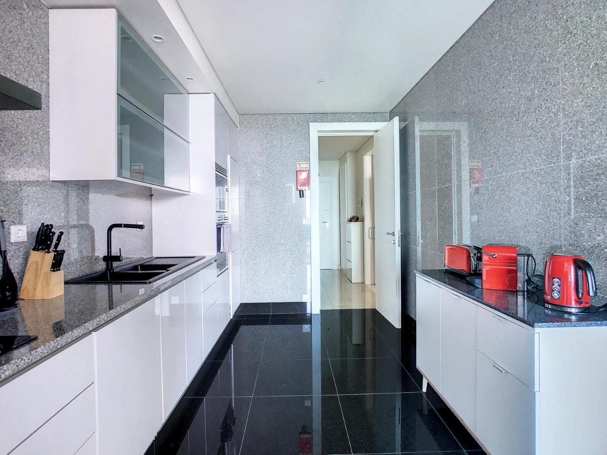 Over The Cliff Apartment By Lovelystay Funchal  Buitenkant foto