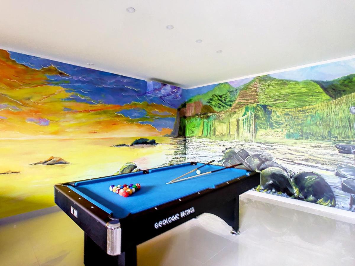 Over The Cliff Apartment By Lovelystay Funchal  Buitenkant foto