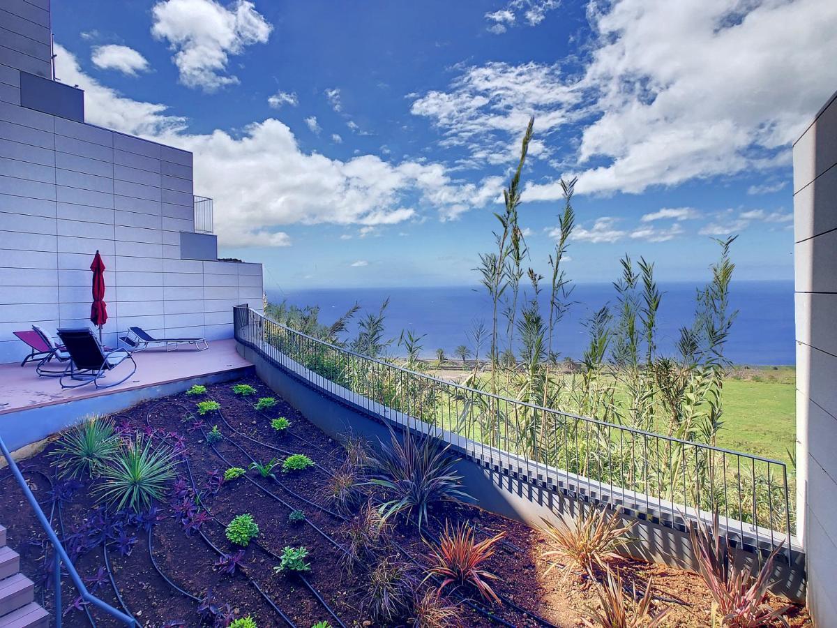 Over The Cliff Apartment By Lovelystay Funchal  Buitenkant foto