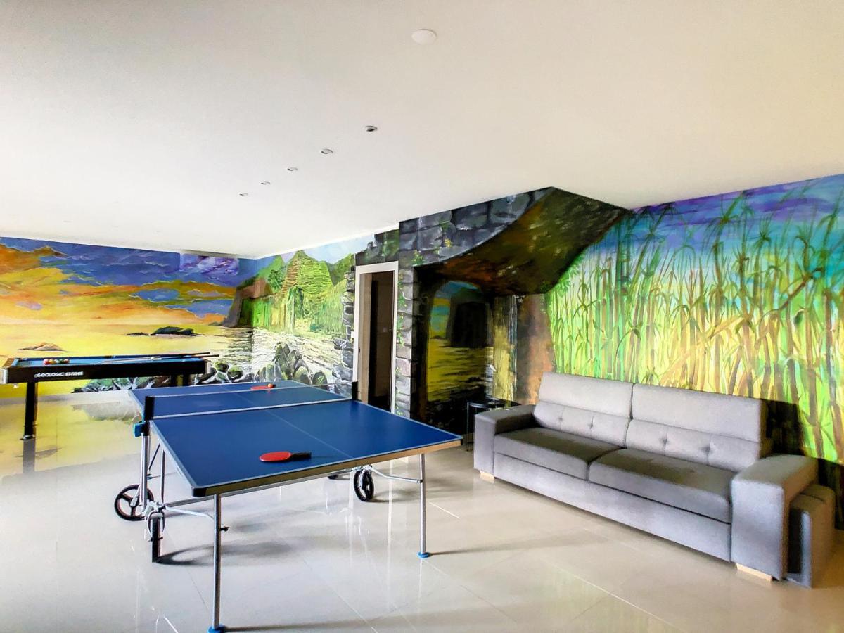 Over The Cliff Apartment By Lovelystay Funchal  Buitenkant foto