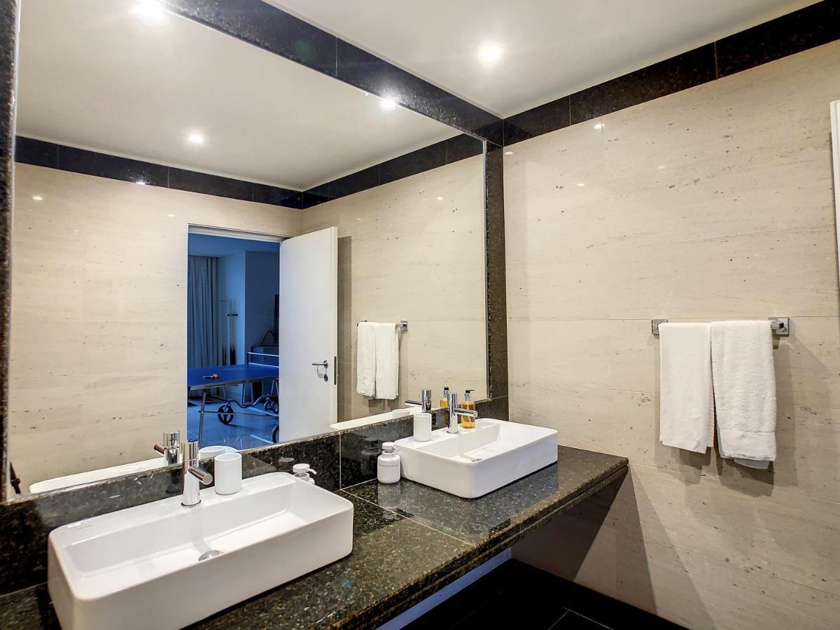 Over The Cliff Apartment By Lovelystay Funchal  Buitenkant foto