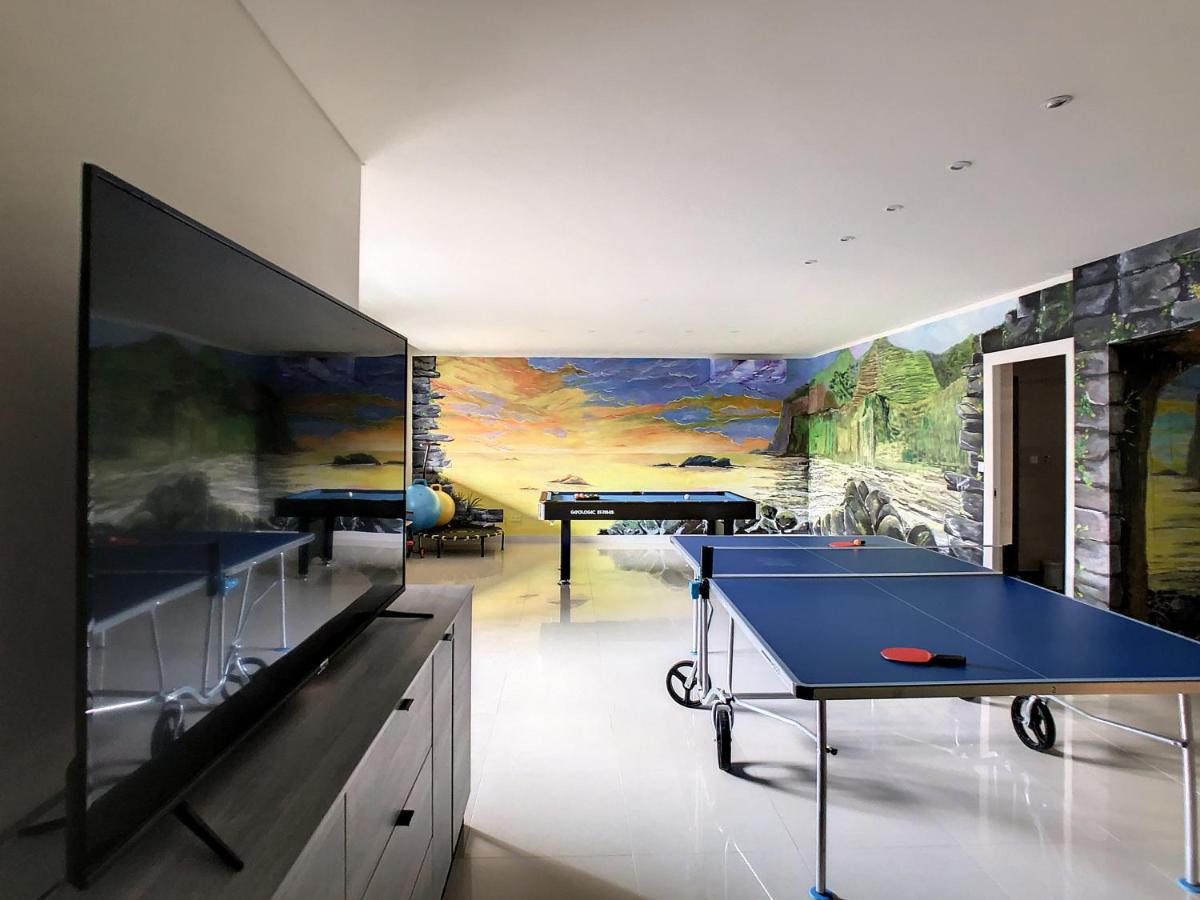 Over The Cliff Apartment By Lovelystay Funchal  Buitenkant foto